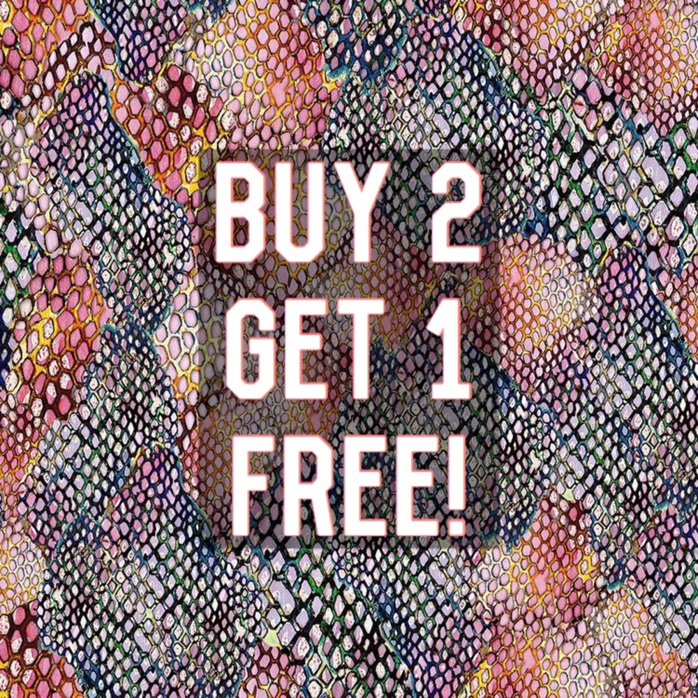 BUY2GET1FREE BUNDLE 😍😍😍
